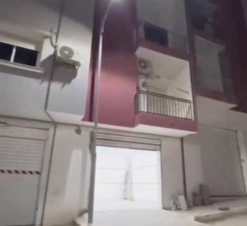 Bir El Djir Apartamento | Appartement canastel avec piscine