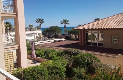 Frejus Port Apartamento | Appartement Cap Hermès