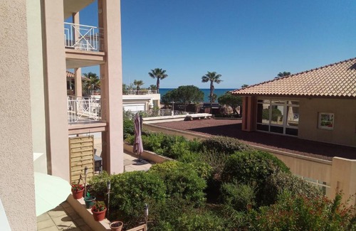 Frejus Port Apartamento | Appartement Cap Hermès