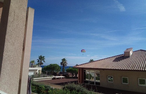 Frejus Port Apartamento | Appartement Cap Hermès