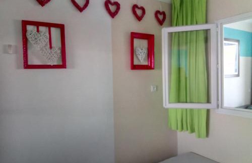 Frejus Port Apartamento | Appartement Cap Hermès