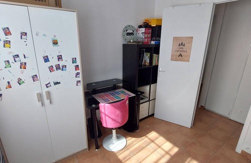 Les Baumettes Apartamento | Appartement - Capacité 9 Pers. - Marseille 9e