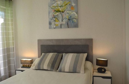 Capbreton Apartamento | Appartement Capbreton, 2 pièces, 4 personnes - FR-1-247-76