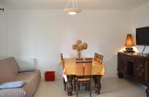 Capbreton Apartamento | Appartement Capbreton, 3 pièces, 5 personnes - FR-1-247-53