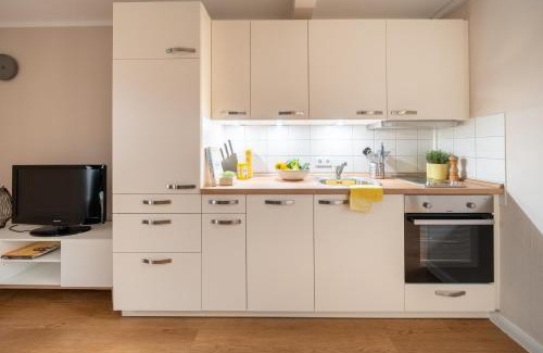 Cappel-Neufeld Apartamento | Appartement Cappel Whg 2