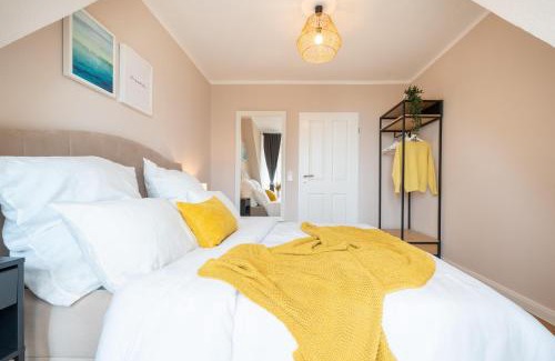 Cappel-Neufeld Apartamento | Appartement Cappel Whg 2