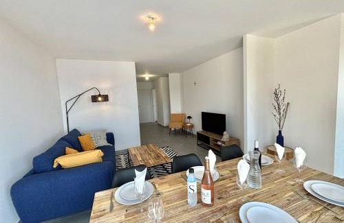 Cargese Apartamento | Appartement Cargèse Théâtre de Verdure