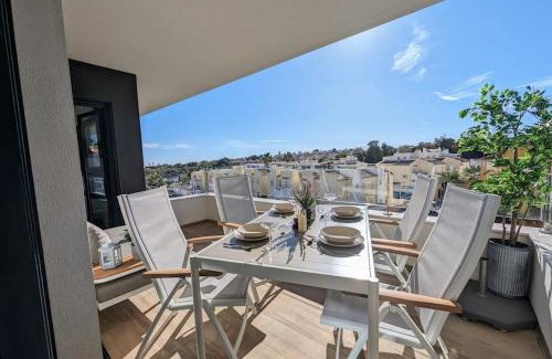 Orihuela Costa Apartamento | Appartement Casa Buena Vista Golf
