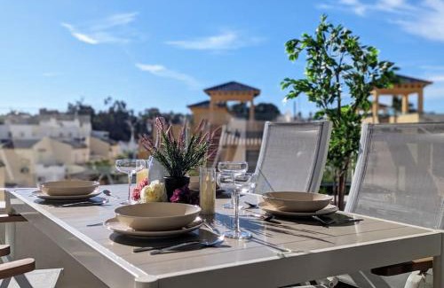 Orihuela Costa Apartamento | Appartement Casa Buena Vista Golf