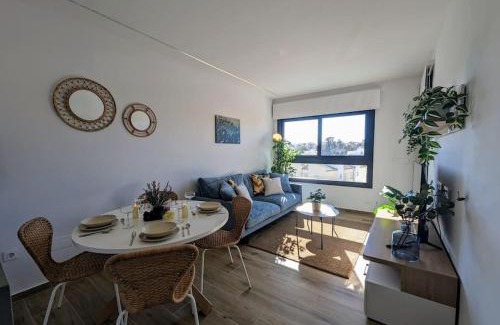 Orihuela Costa Apartamento | Appartement Casa Buena Vista Golf