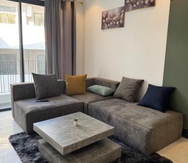 Casablanca Apartamento | Appartement Casablanca