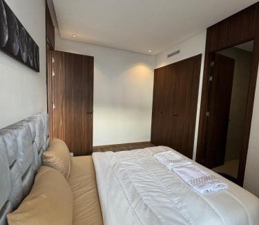 Casablanca Apartamento | Appartement Casablanca
