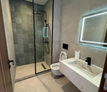 Casablanca Apartamento | Appartement Casablanca