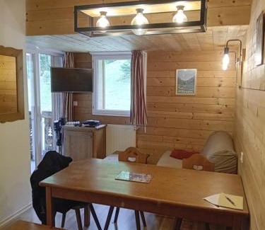 Cauterets Apartamento | Appartement Cauterets. 4/6 pers