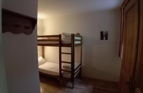 Cauterets Apartamento | Appartement Cauterets. 4/6 pers