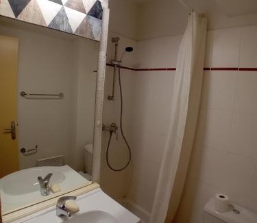 Cauterets Apartamento | Appartement Cauterets. 4/6 pers