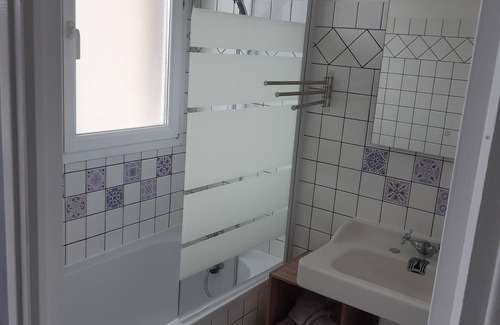 Vire Apartamento | Appartement Centre Ville