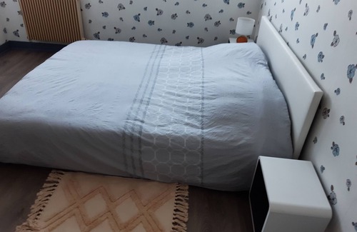Vire Apartamento | Appartement Centre Ville
