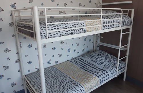 Vire Apartamento | Appartement Centre Ville