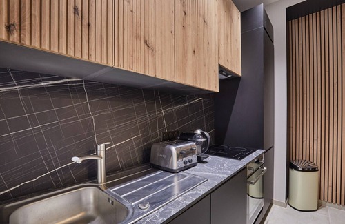 Epinettes Apartamento | Sublim Appartement Center of Paris/ Montmartre