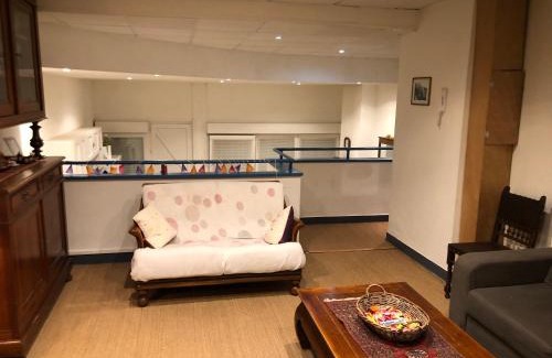 Boulogne-Centre Apartamento | appartement centre ville