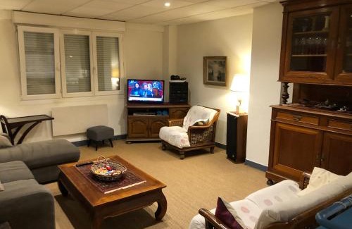 Boulogne-Centre Apartamento | appartement centre ville