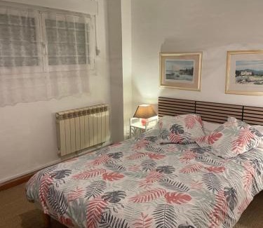 Boulogne-Centre Apartamento | appartement centre ville