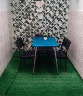 Martil Apartamento | appartement central plein d’expérience