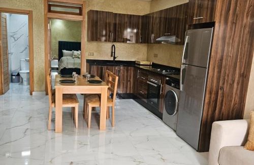 Talborjt Apartamento | Appartement centre agadir talborjt