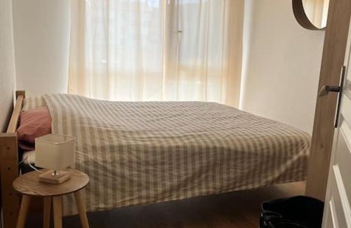 Annemasse Apartamento | Appartement Centre Annemasse, direct tram Geneve