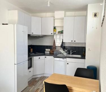 Annemasse Apartamento | Appartement Centre Annemasse, direct tram Geneve