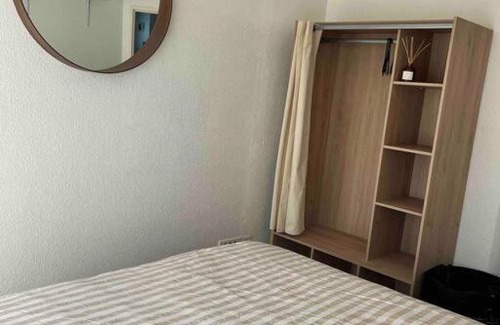 Annemasse Apartamento | Appartement Centre Annemasse, direct tram Geneve