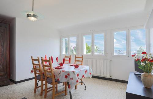 Pabu Apartamento | Appartement centre Bretagne