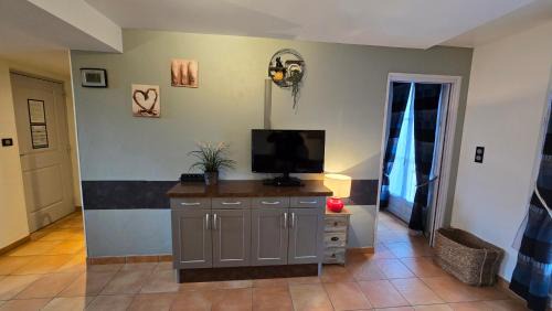 Collioure Apartamento | Appartement Centre COLLIOURE CLIM PATIO WIFI