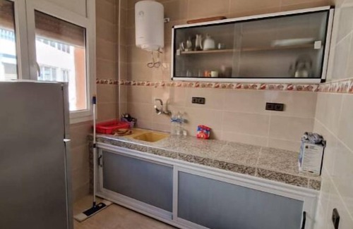 Taghazout Apartamento | Appartement Centre de Taghazout2
