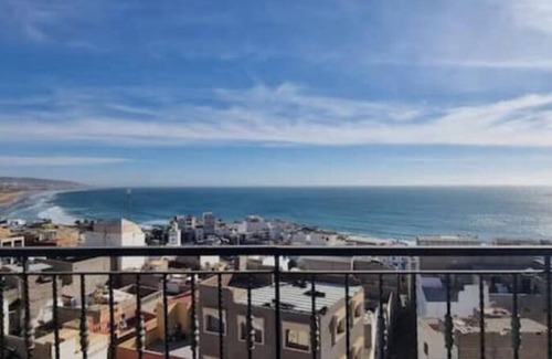 Taghazout Apartamento | Appartement Centre de Taghazout2