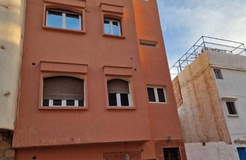 Taghazout Apartamento | Appartement Centre de Taghazout2
