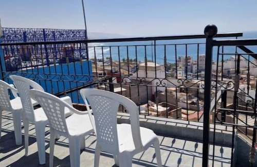 Taghazout Apartamento | Appartement Centre de Taghazout2