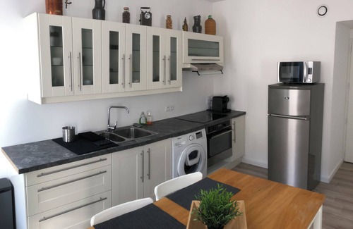 Trevoux Apartamento | Appartement Centre de Trévoux