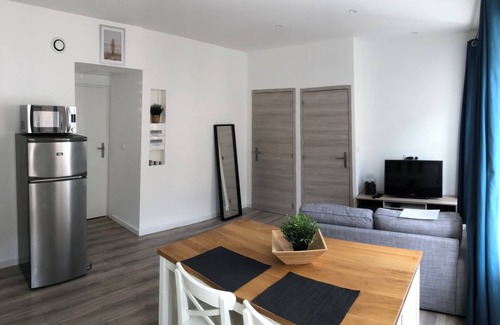 Trevoux Apartamento | Appartement Centre de Trévoux