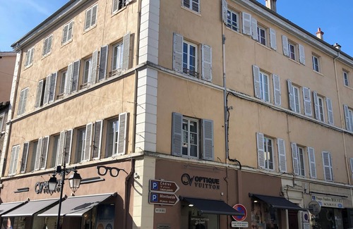Trevoux Apartamento | Appartement Centre de Trévoux
