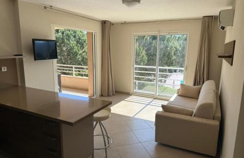 Porto-Vecchio Apartamento | Appartement centre Porto-Vecchio avec piscine