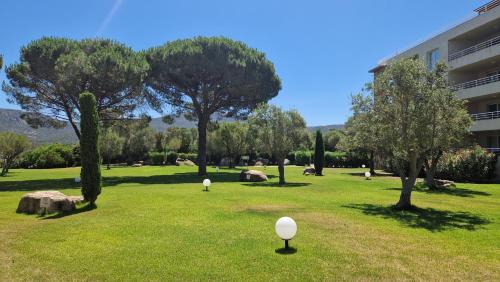 Porto-Vecchio Apartamento | Appartement centre Porto-Vecchio avec piscine