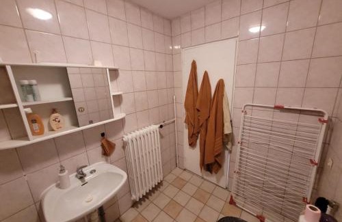 Jarny Apartamento | Appartement centre gare rez de chausee