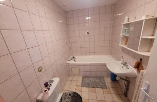Jarny Apartamento | Appartement centre gare rez de chausee