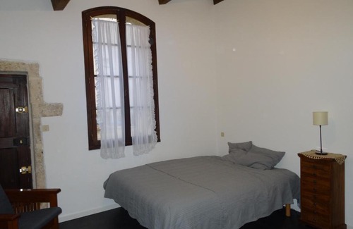 Sommieres Apartamento | Appartement centre historique Sommières