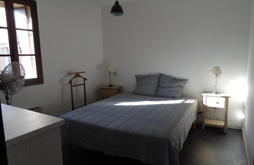 Sommieres Apartamento | Appartement centre historique Sommières