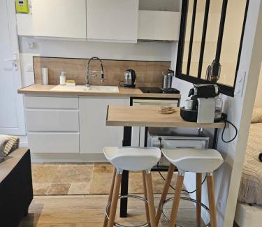 Auch Apartamento | Appartement centre historique d'Auch