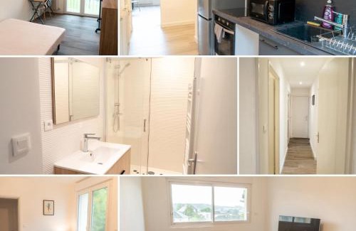 Saumur Casa | Appartement Centre - Loire Prestige