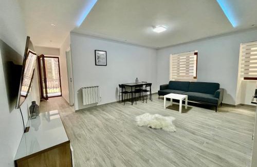 Albertville Apartamento | Appartement centre ville
